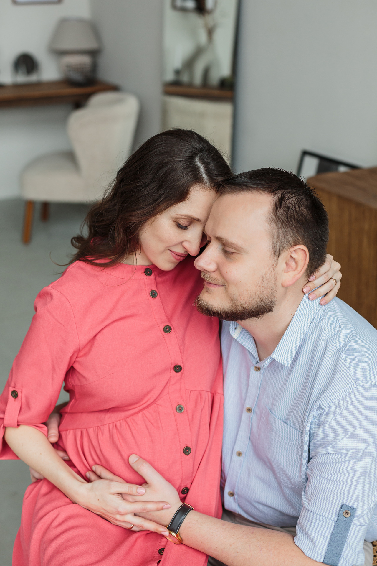Фотографы Михаил и Елизавета Лукашевич - фотограф Love Story, детский фотограф, свадебный фотограф в городе Минск, Могилев, Брест, фотография от 18.11.2025