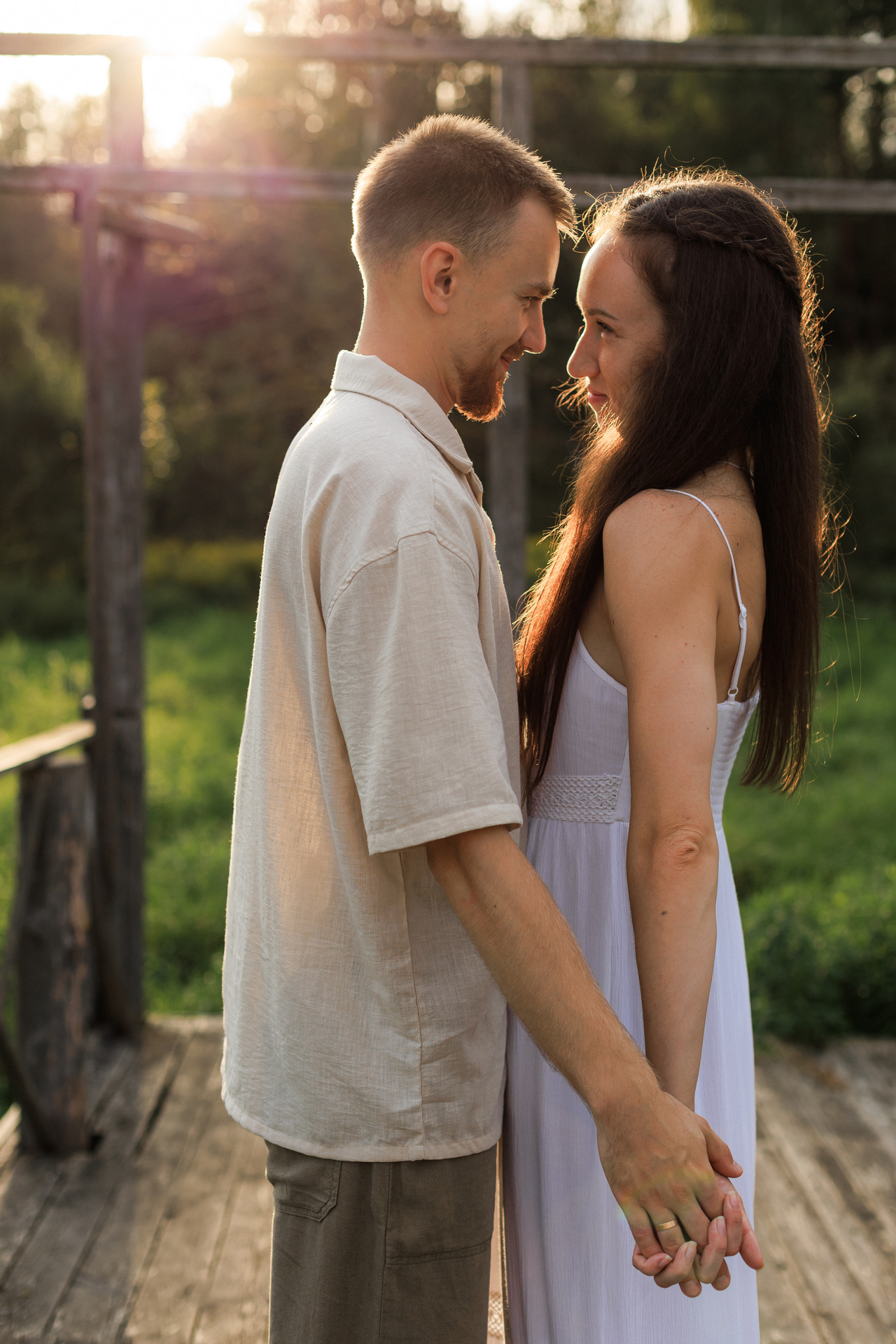 Фотограф Михаил и Елизавета Лукашевич, фотография от 05.02.2026