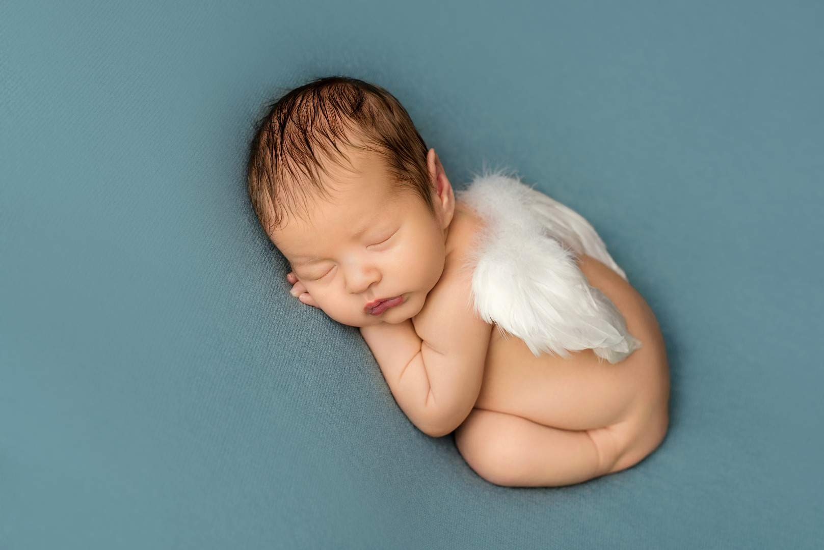 Фотограф Елена Прищепа - фотограф новорожденных в городе Слуцк, Минск, Старые Дороги, фотография от 02.11.2025