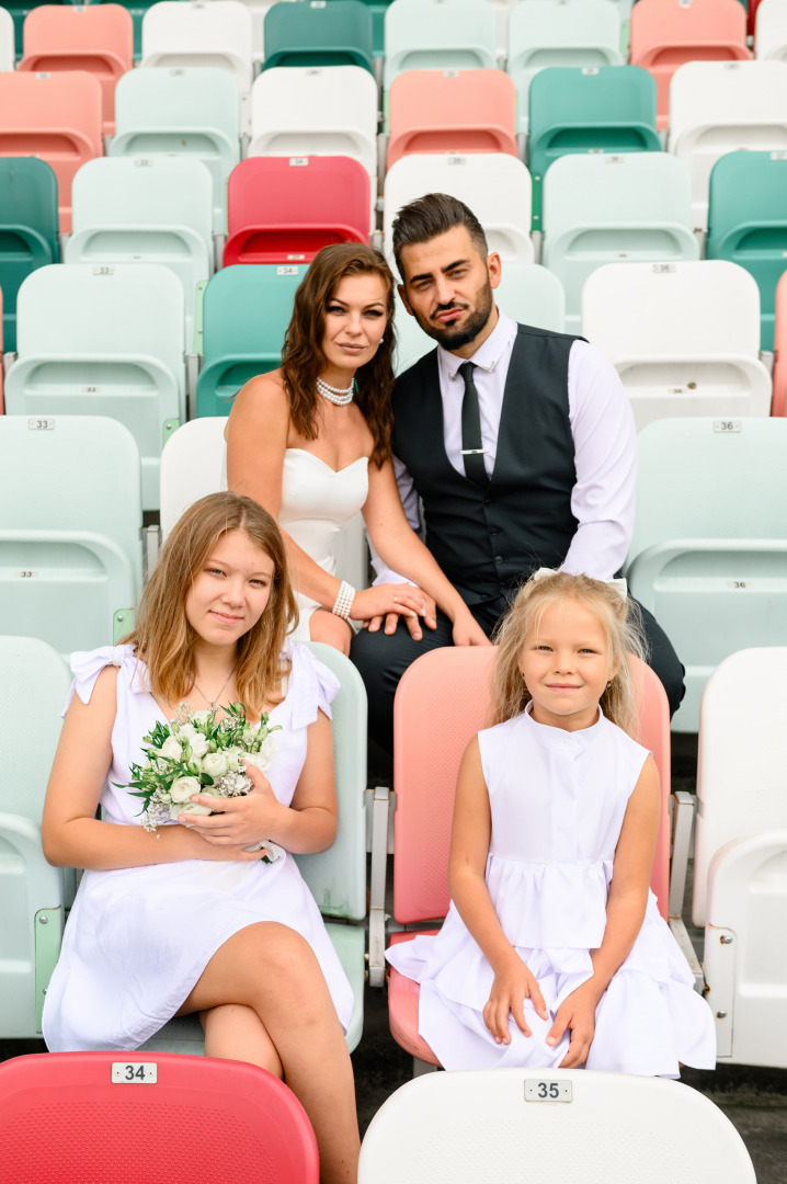 Фотограф Кирилл Емельянов - свадебный фотограф  Минск, фотография от 20.03.2026