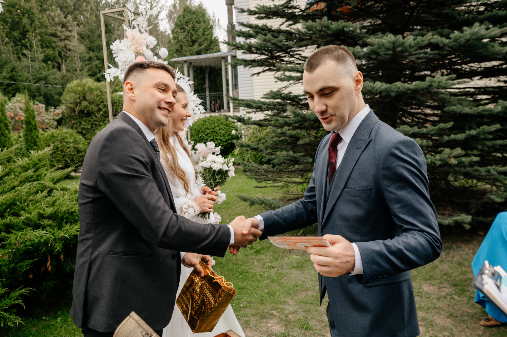 Фотограф Юлия Левандовская - свадебный и семейный фотограф в городе Минск, Минская обл.,  Могилев, Солигорск, фотография от 24.11.2025