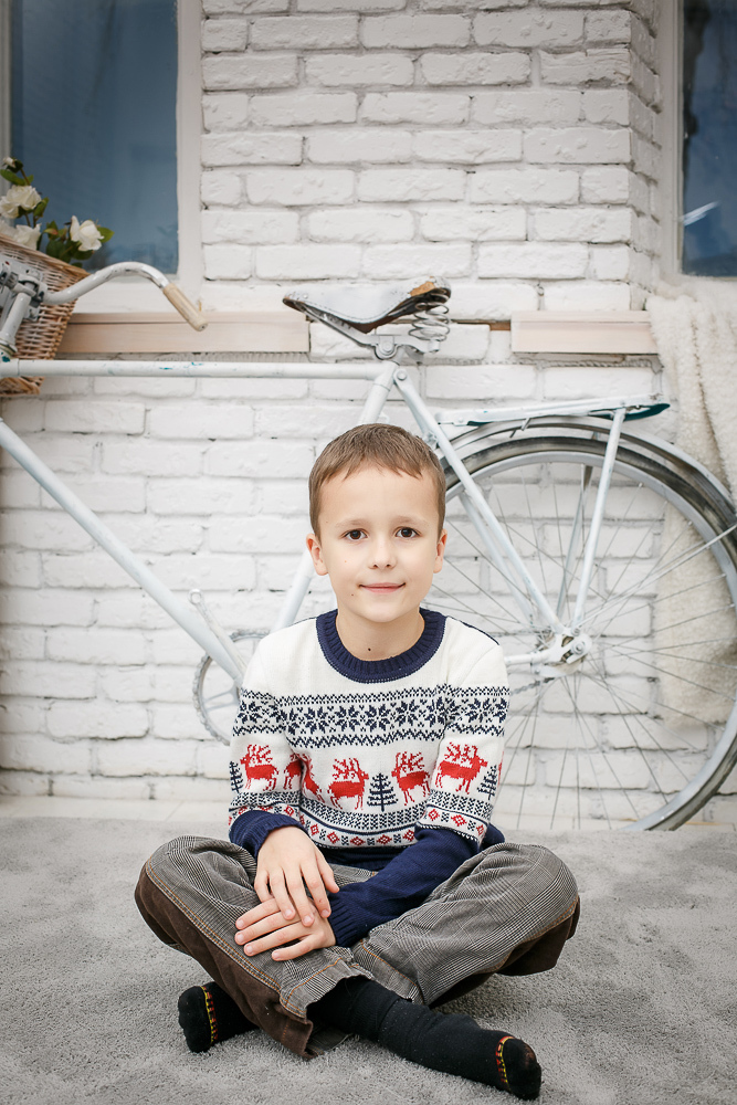 Фотограф Борис Карасик, фотография от 09.01.2019