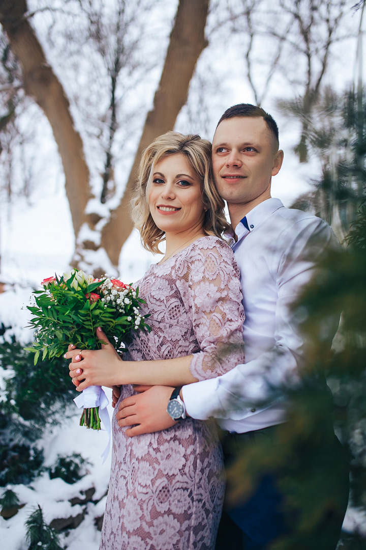Андрей Вадютин - фотограф Love Story, свадебный фотограф в городе Гомель, фотография от 04.03.2021
