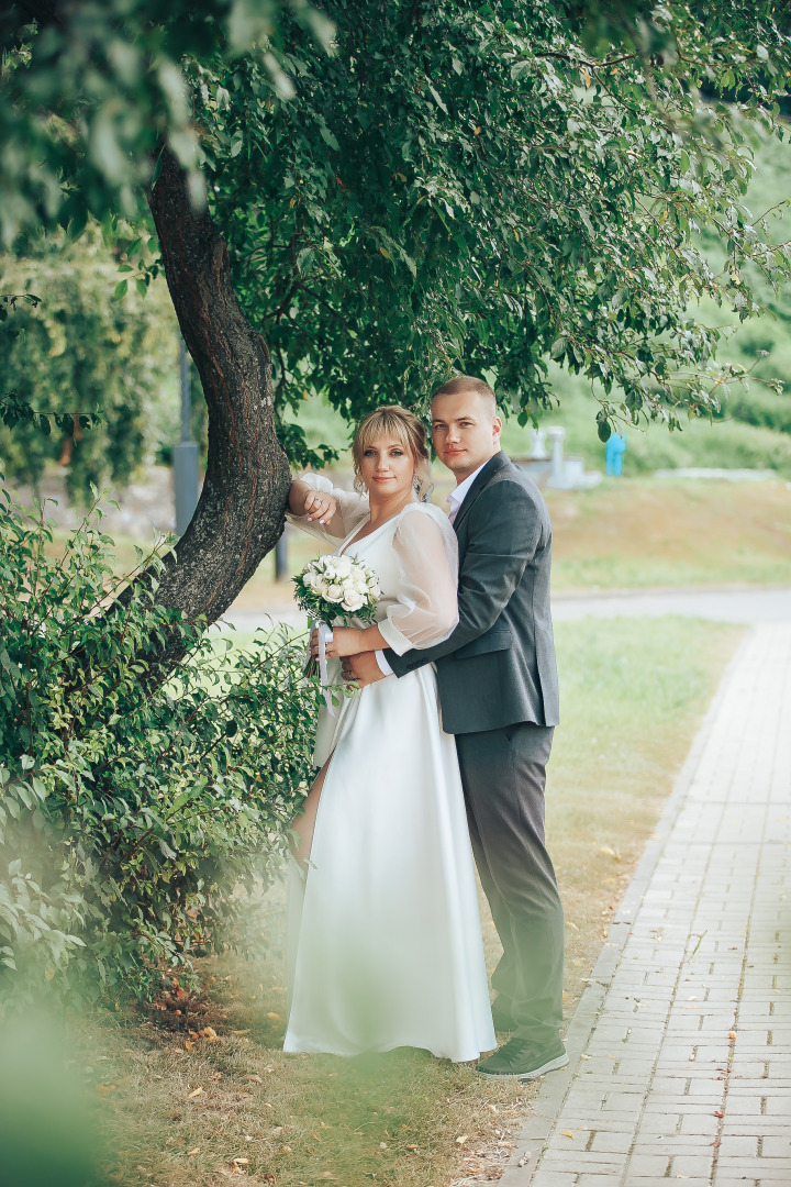 Андрей Вадютин - фотограф Love Story, свадебный фотограф в городе Гомель, фотография от 20.09.2023