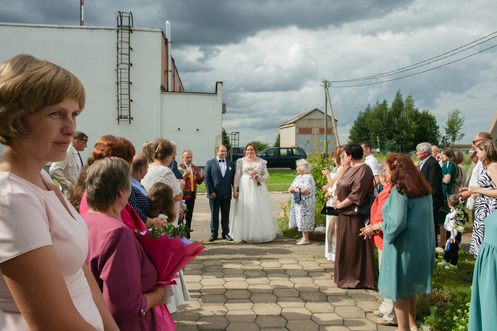 Фотограф Анастасия Комок -  ретушер в городе Минск, фотография от 13.08.2025