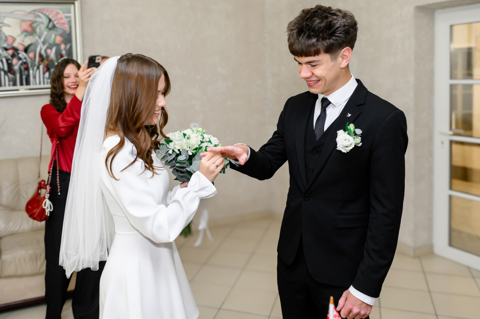 Фотограф Кирилл Емельянов - свадебный фотограф  Минск, фотография от 26.02.2026