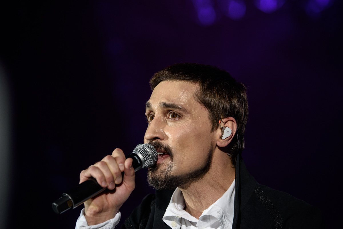 Фотограф Сергей Тарасов, фотография от 24.04.2019