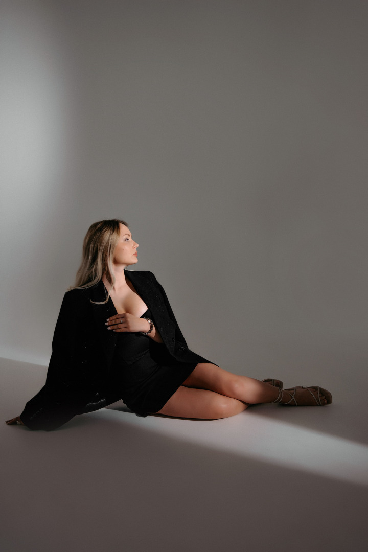 Фотограф Екатерина Бирюкова, фотография от 05.09.2025