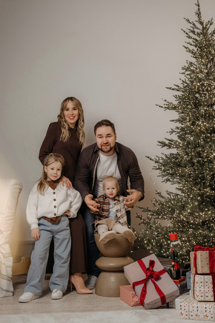 Фотограф Екатерина Шведова, фотография от 09.11.2025