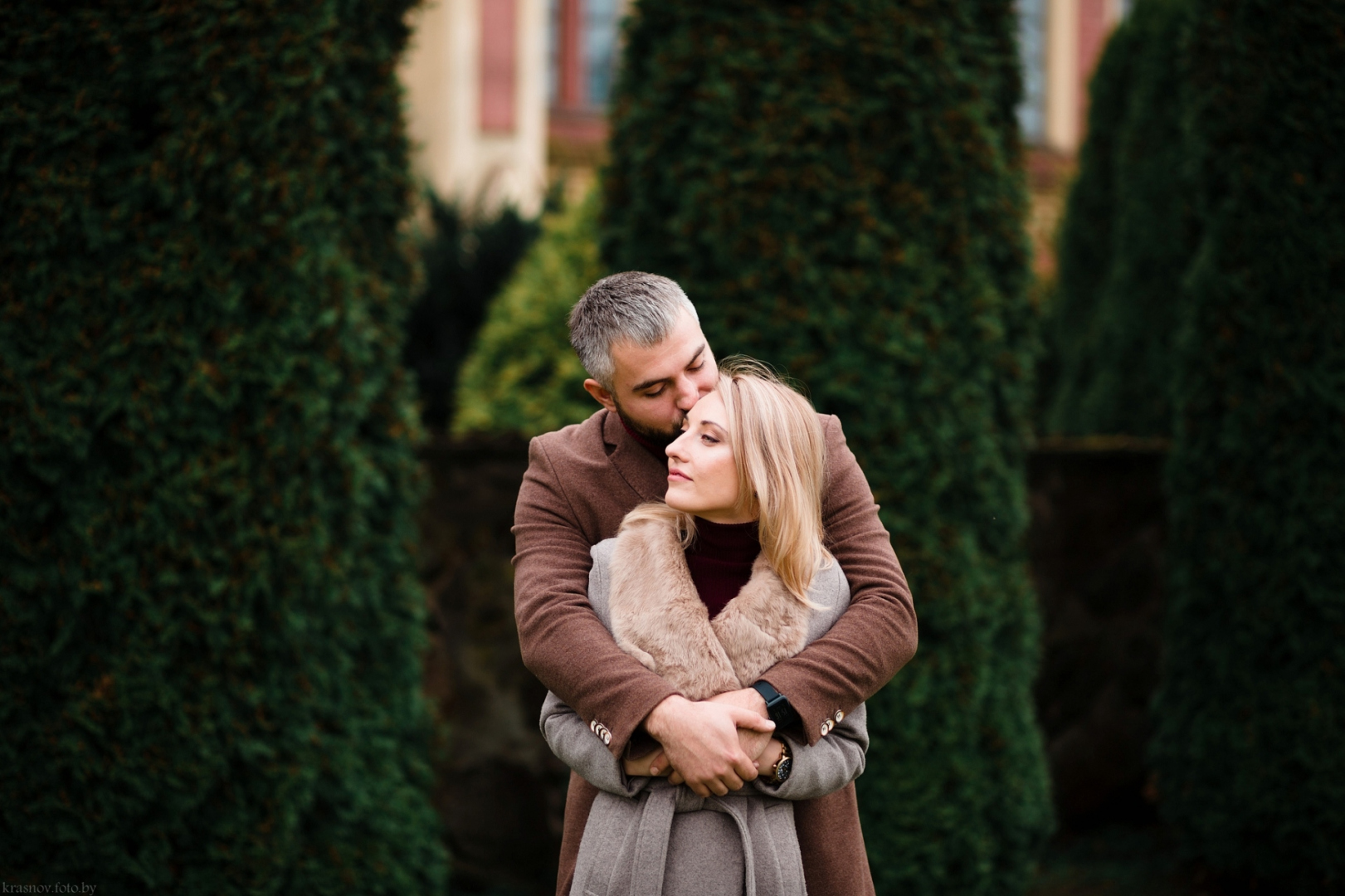 Love Story, детский, свадебный фотограф Юрий Краснов , Минск, Витебск, Гродно, фотография от 13.11.2019