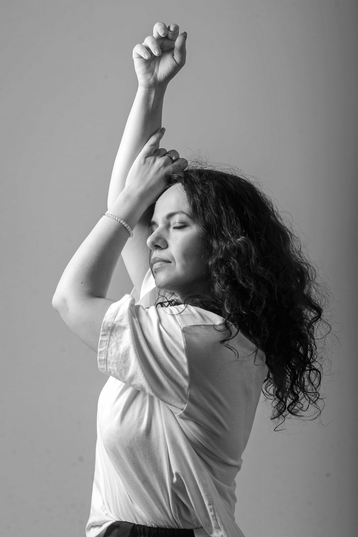 Фотограф Надежда Володько, фотография от 04.03.2026