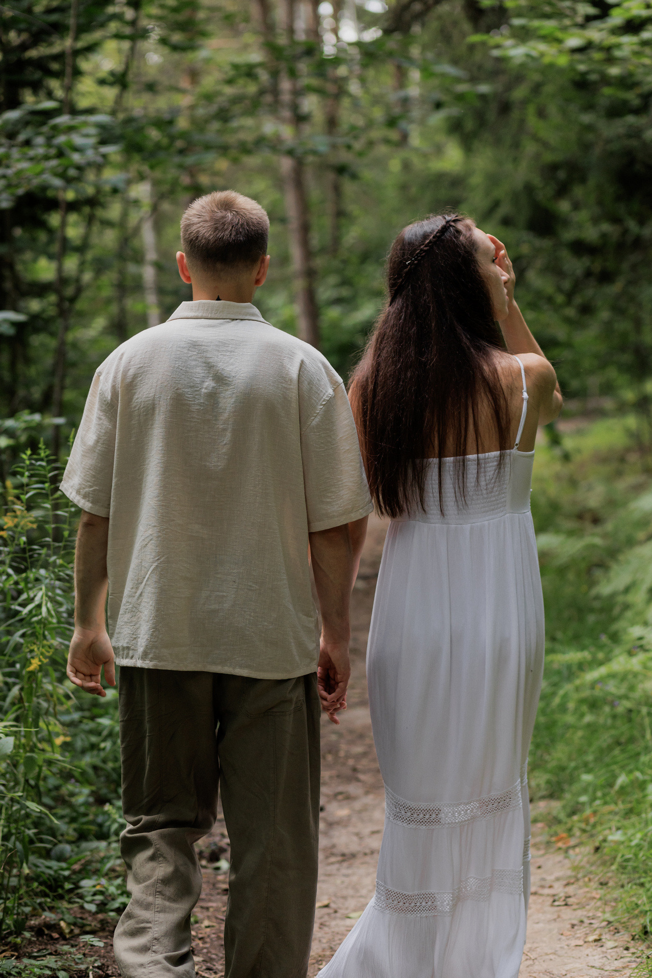 Фотограф Михаил и Елизавета Лукашевич, фотография от 05.02.2026