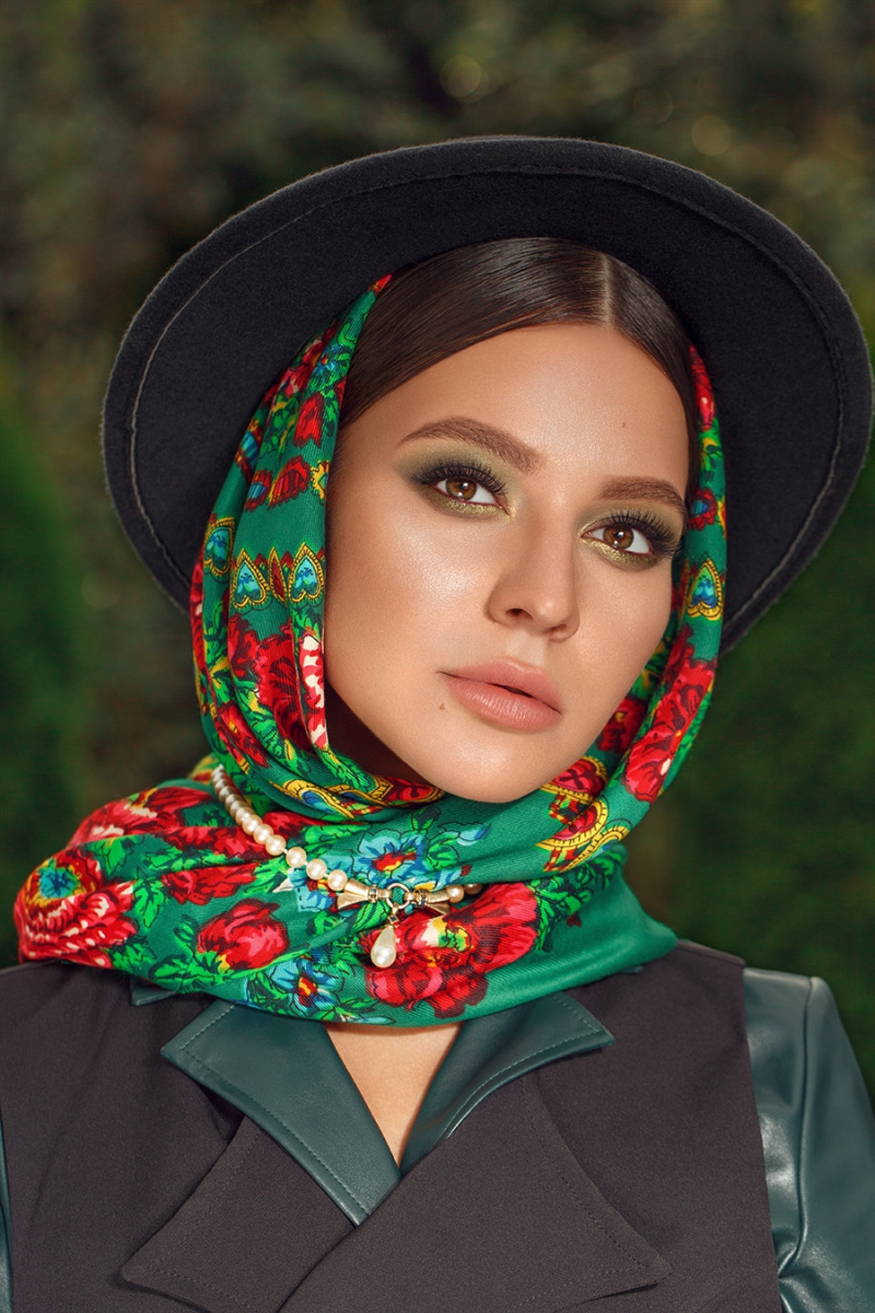 Одна из красавиц Беларуси | foto.by фото.бай