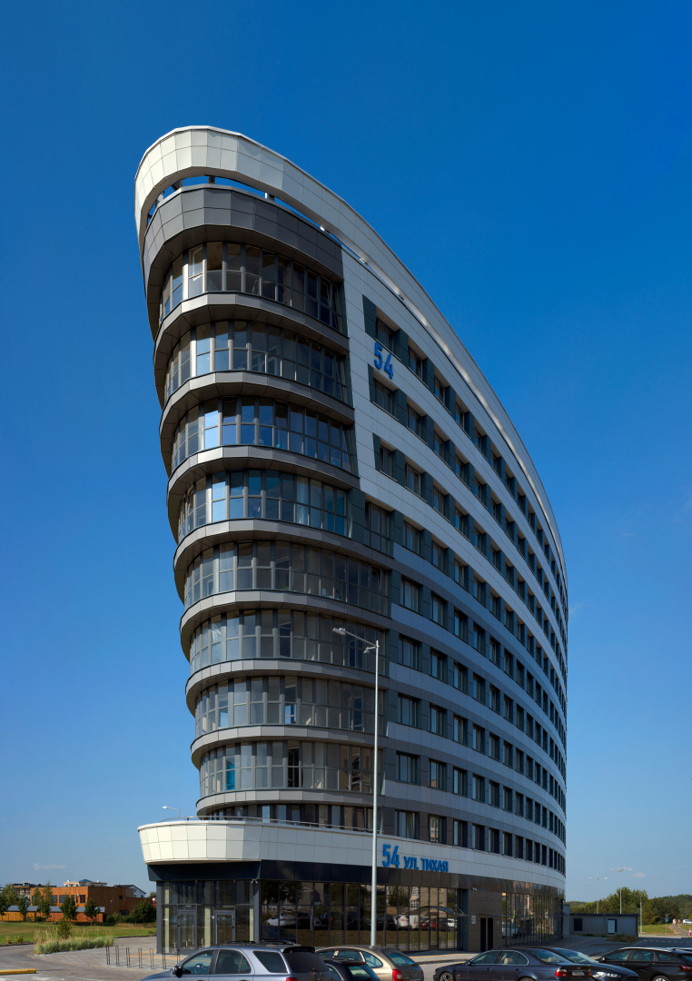 Фотограф, архитектура, интерьеры, предметы. Минск, фотография от 30.11.2025