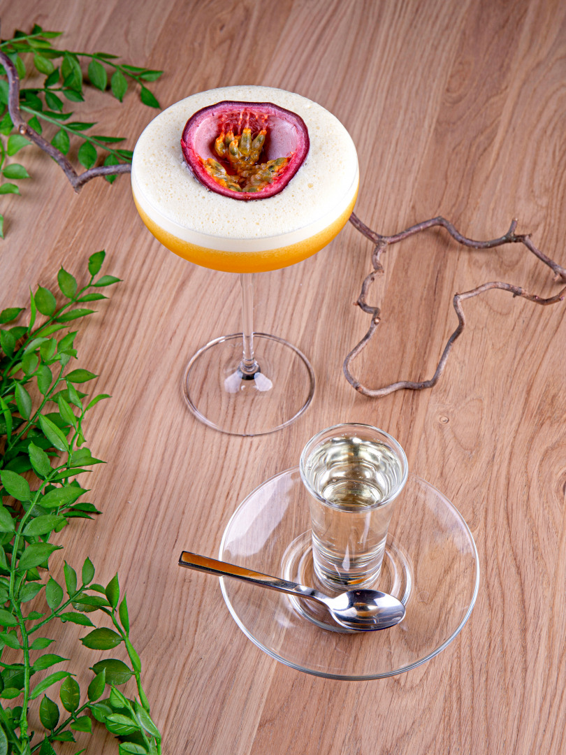 Предметный и фуд-фотограф в Минске — Анастасия Комок, фотография от 17.04.2026