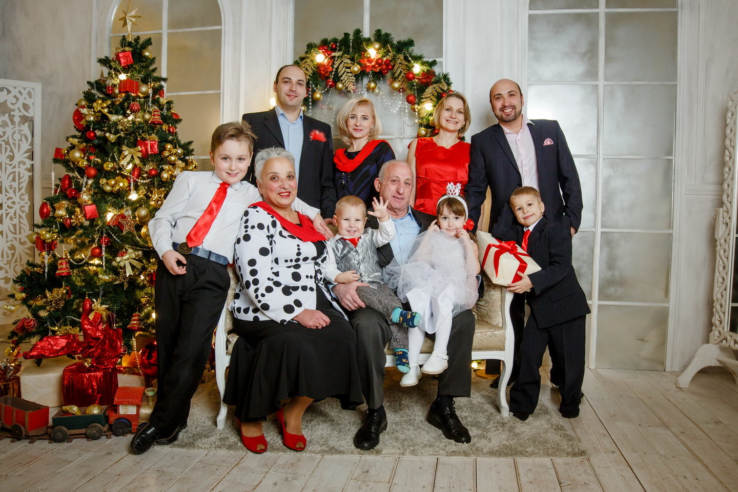 Фотограф Борис Карасик, фотография от 11.12.2018