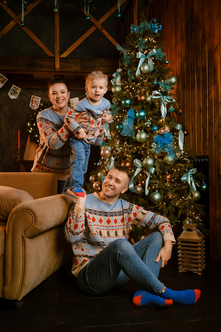 Александр Лобач - свадебный и семейный фотограф, фотография от 15.11.2025