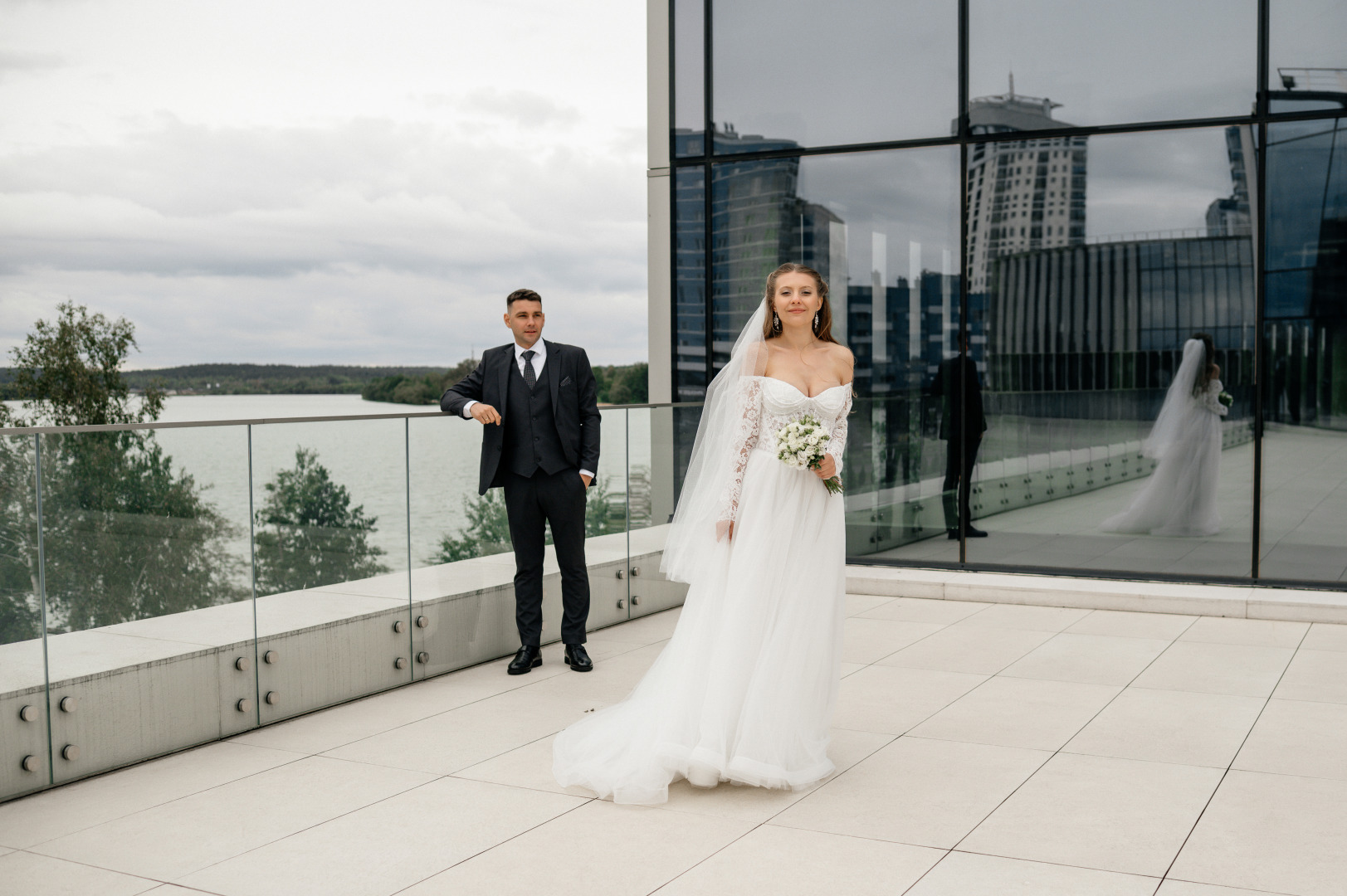 Фотограф Юлия Левандовская - свадебный и семейный фотограф в городе Минск, Минская обл.,  Могилев, Солигорск, фотография от 24.11.2025