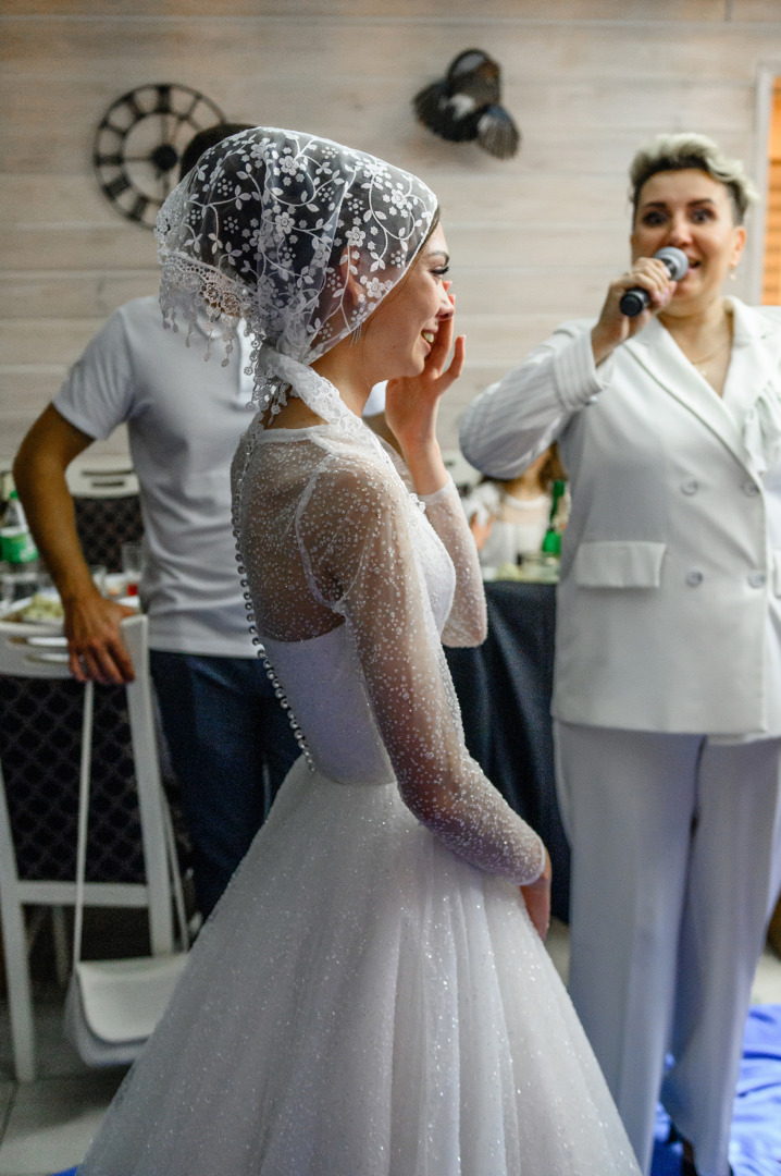 Фотограф Кирилл Емельянов - свадебный фотограф  Минск, фотография от 15.04.2026