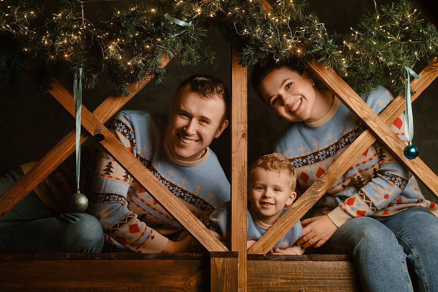 Александр Лобач - свадебный и семейный фотограф, фотография от 15.11.2025