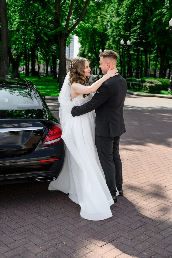 Фотограф Кирилл Емельянов - свадебный фотограф  Минск, фотография от 26.02.2026