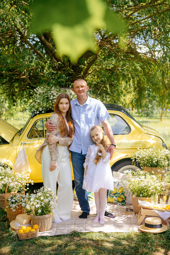 Фотограф Руслана Глякова, фотография от 18.02.2026