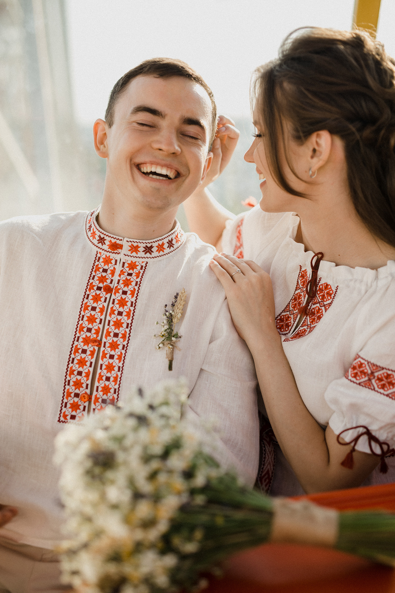 Фотограф Елизавета Лукашевич - фотограф Love Story, детский фотограф, свадебный фотограф в городе Минск, Могилев, Брест, фотография от 13.03.2020