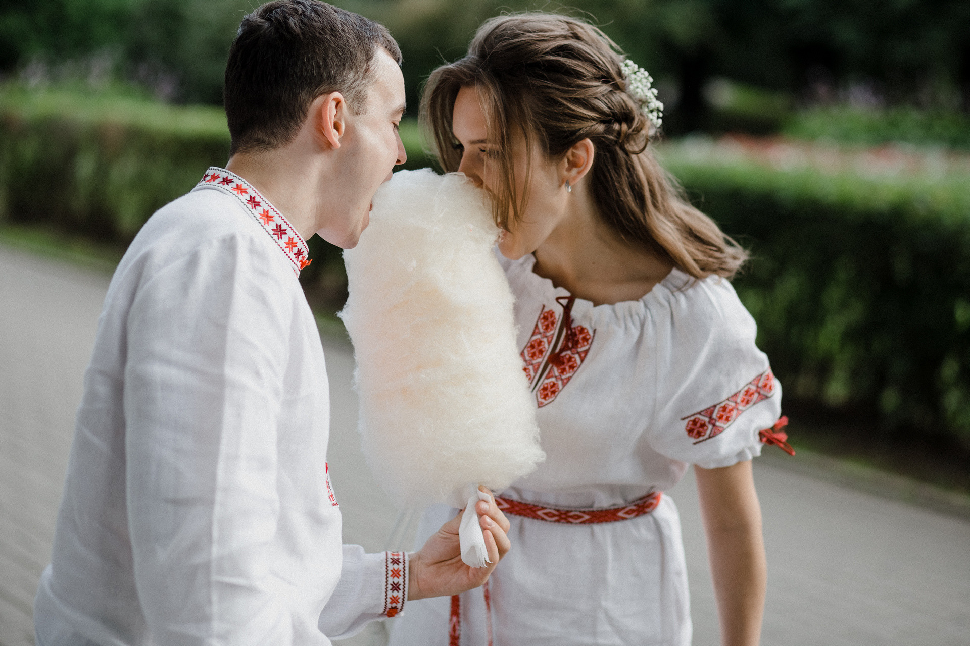 Фотограф Елизавета Лукашевич - фотограф Love Story, детский фотограф, свадебный фотограф в городе Минск, Могилев, Брест, фотография от 13.03.2020