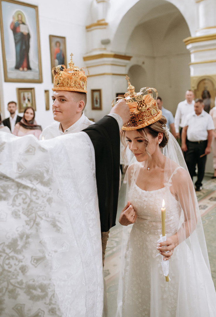 Фотограф Вадим Бурчик - свадебный фотограф в городе Минск, фотография от 01.11.2023