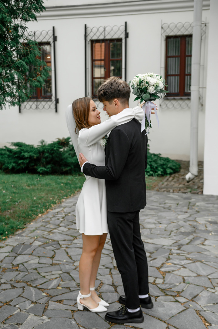 Фотограф Кирилл Емельянов - свадебный фотограф  Минск, фотография от 26.02.2026