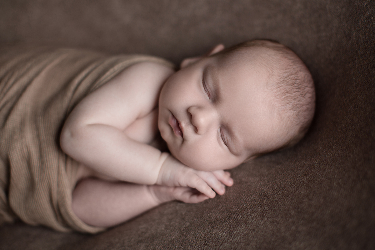 Фотограф Беата Шауф - фотограф новорожденных в городе Гродно, фотография от 07.02.2023