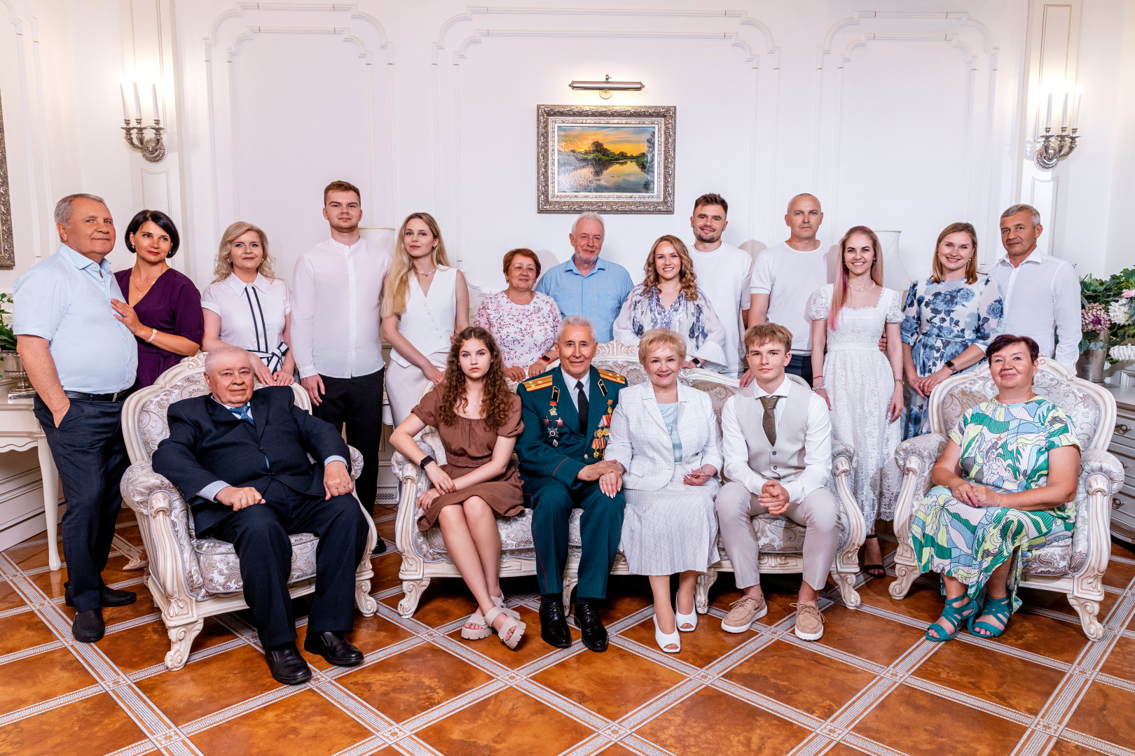Фотограф Екатерина Рябченко - семейный, детский, свадебный, школьный фотограф в городе Минск, фотография от 07.08.2025