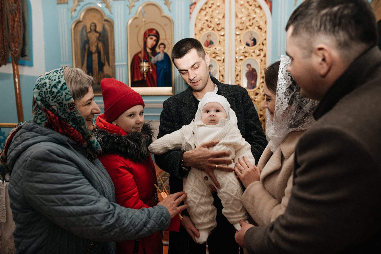 Фотограф Варя Режабек, фотография от 25.03.2022