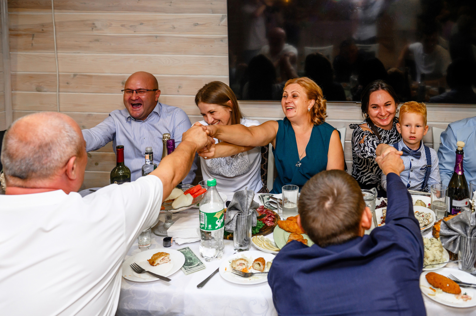 Фотограф Кирилл Емельянов - свадебный фотограф  Минск, фотография от 15.04.2026