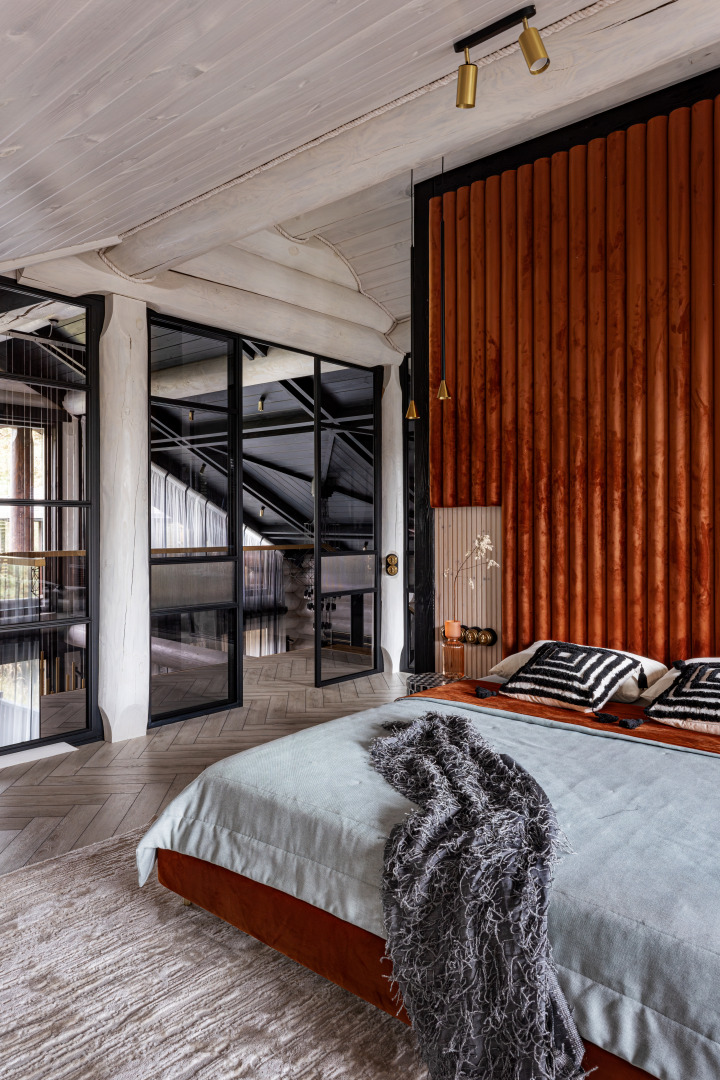 Андрей Кот - рекламный фотограф, фотограф интерьеров, фотограф архитектуры в городе Минск, фотография от 14.12.2025