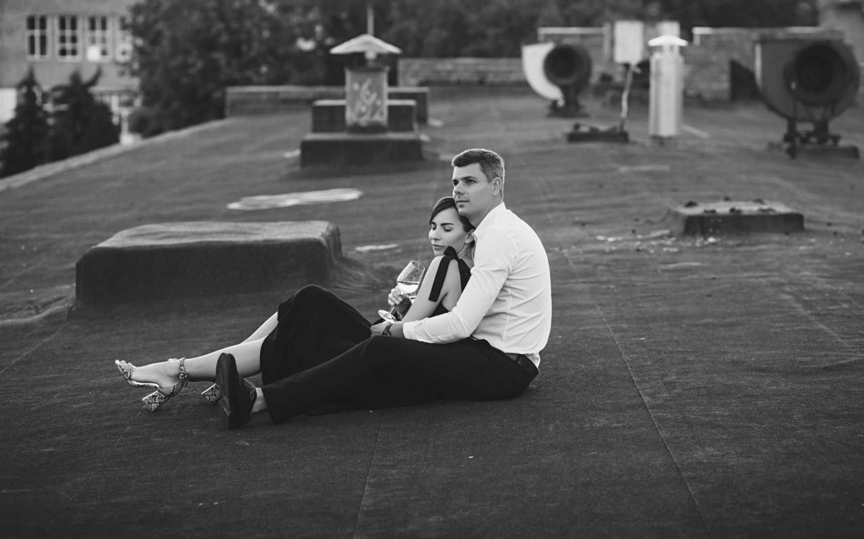 Максим Ладовский - свадебный фотограф в городе Минск, фотография от 07.07.2020
