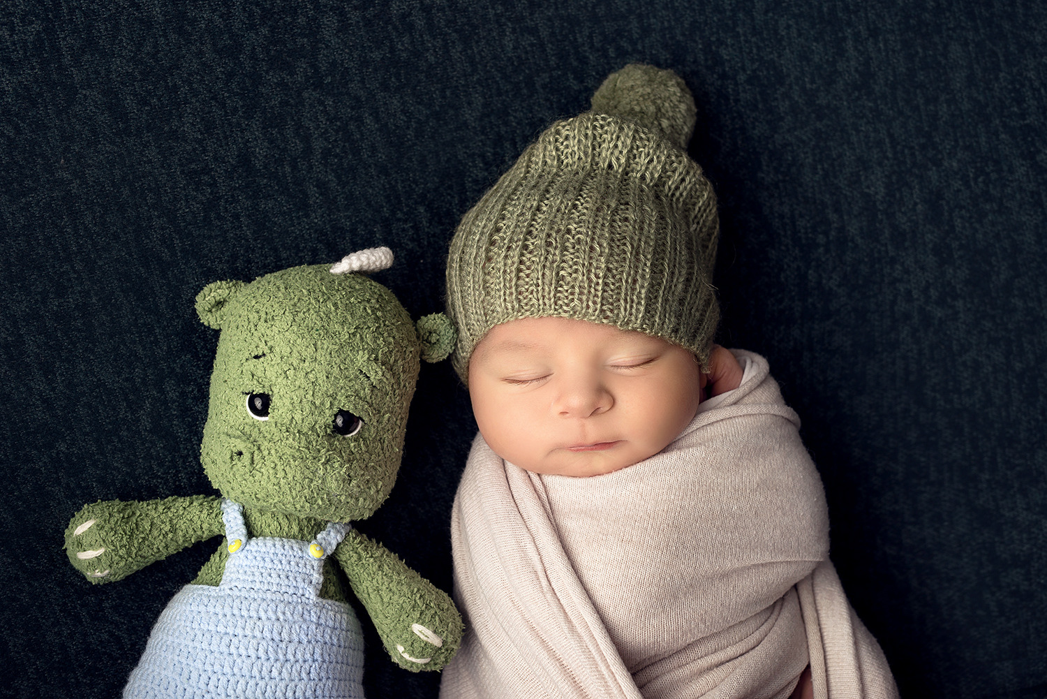 Фотограф Елена Прищепа - фотограф новорожденных в городе Слуцк, Минск, Старые Дороги, фотография от 02.11.2025