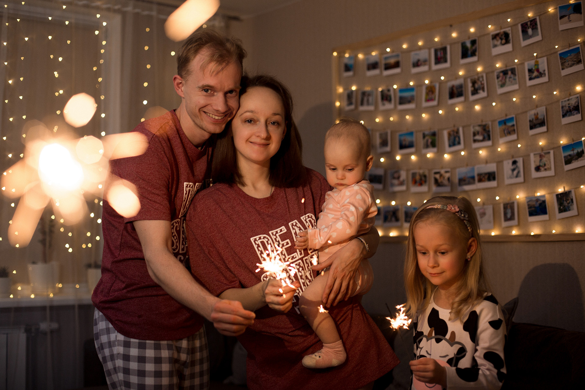 Фотограф Михаил и Елизавета Лукашевич, фотография от 19.11.2025