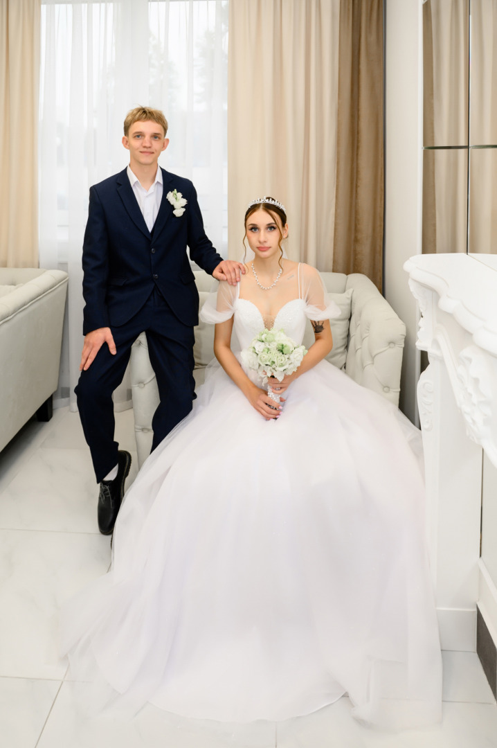 Фотограф Кирилл Емельянов - свадебный фотограф  Минск, фотография от 27.02.2026