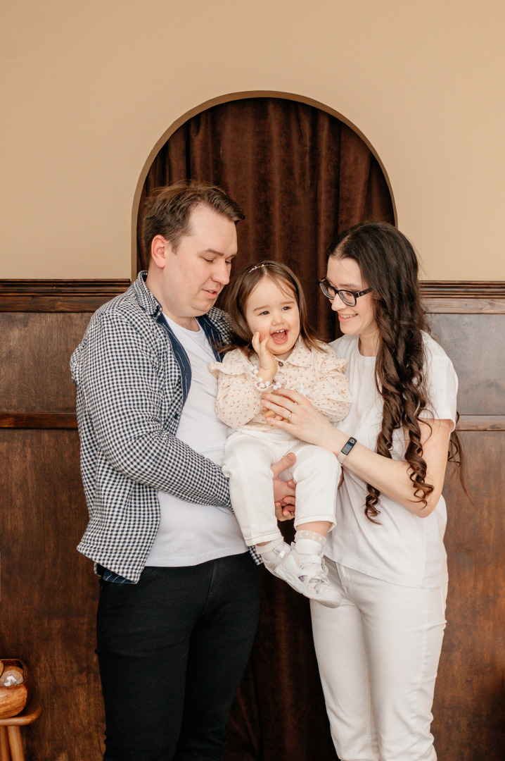 Фотограф Юлия Левандовская - свадебный и семейный фотограф в городе Минск, Минская обл.,  Могилев, Солигорск, фотография от 05.02.2026