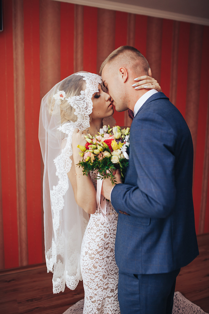 Андрей Вадютин - фотограф Love Story, свадебный фотограф в городе Гомель, фотография от 09.08.2018