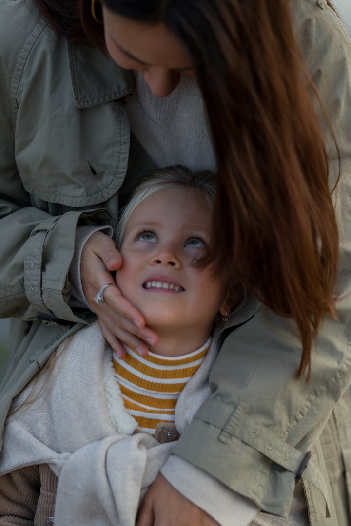 Фотограф Oksana Antonuk - семейный фотограф в городе Брест, фотография от 04.11.2025