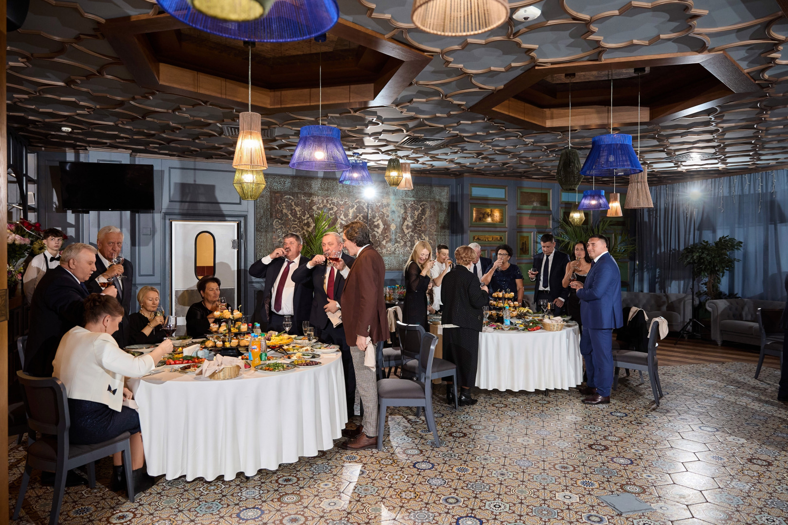 Фотограф Илья и Юлия Ширмановы, фотография от 18.12.2025