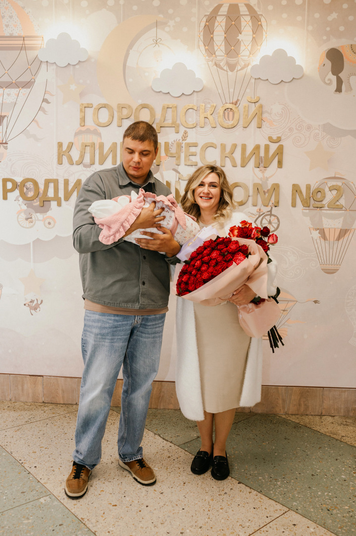 Фотограф Екатерина Яковлева, фотография от 02.03.2026