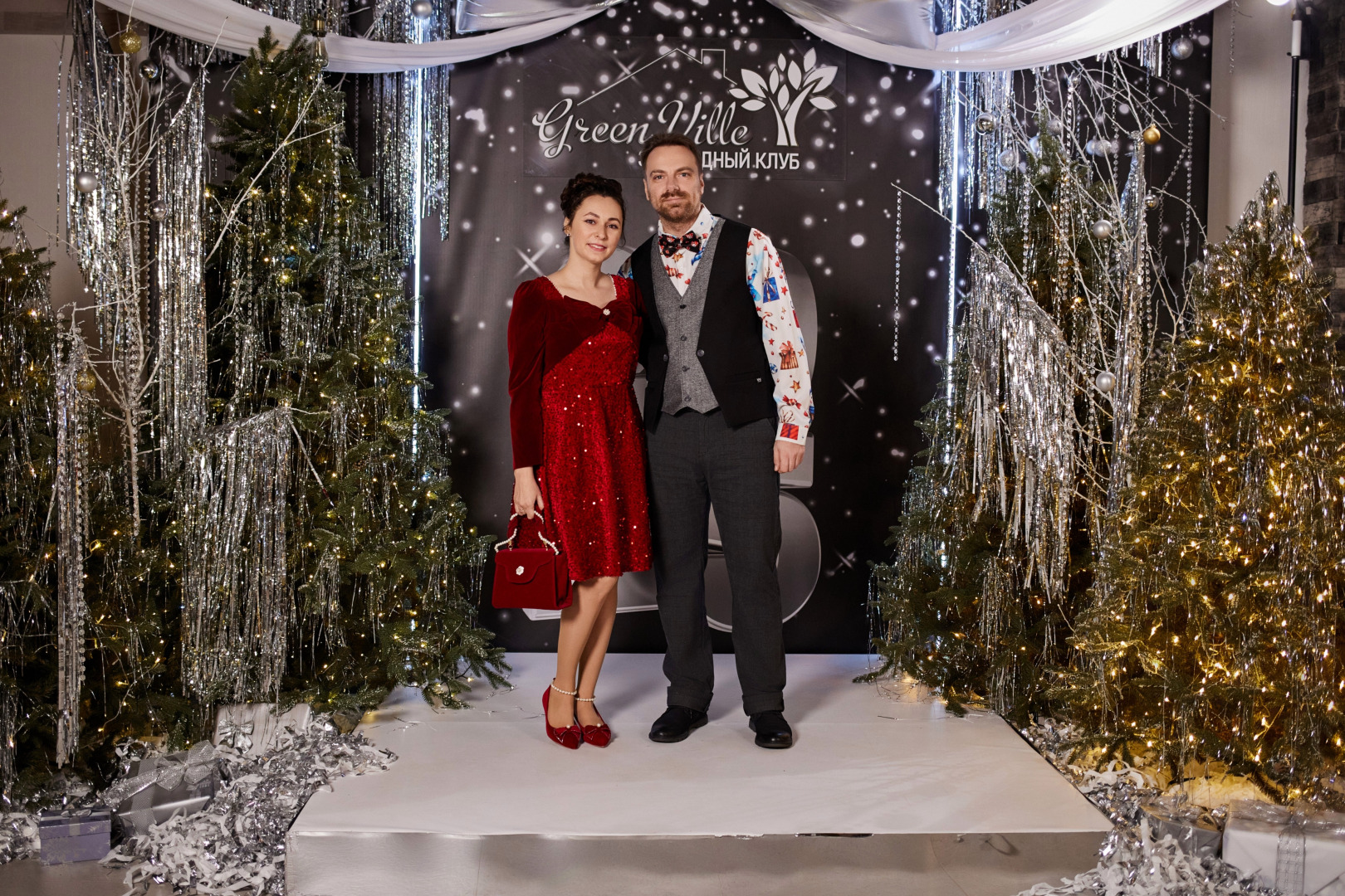 Фотограф Илья и Юлия Ширмановы, фотография от 16.12.2025