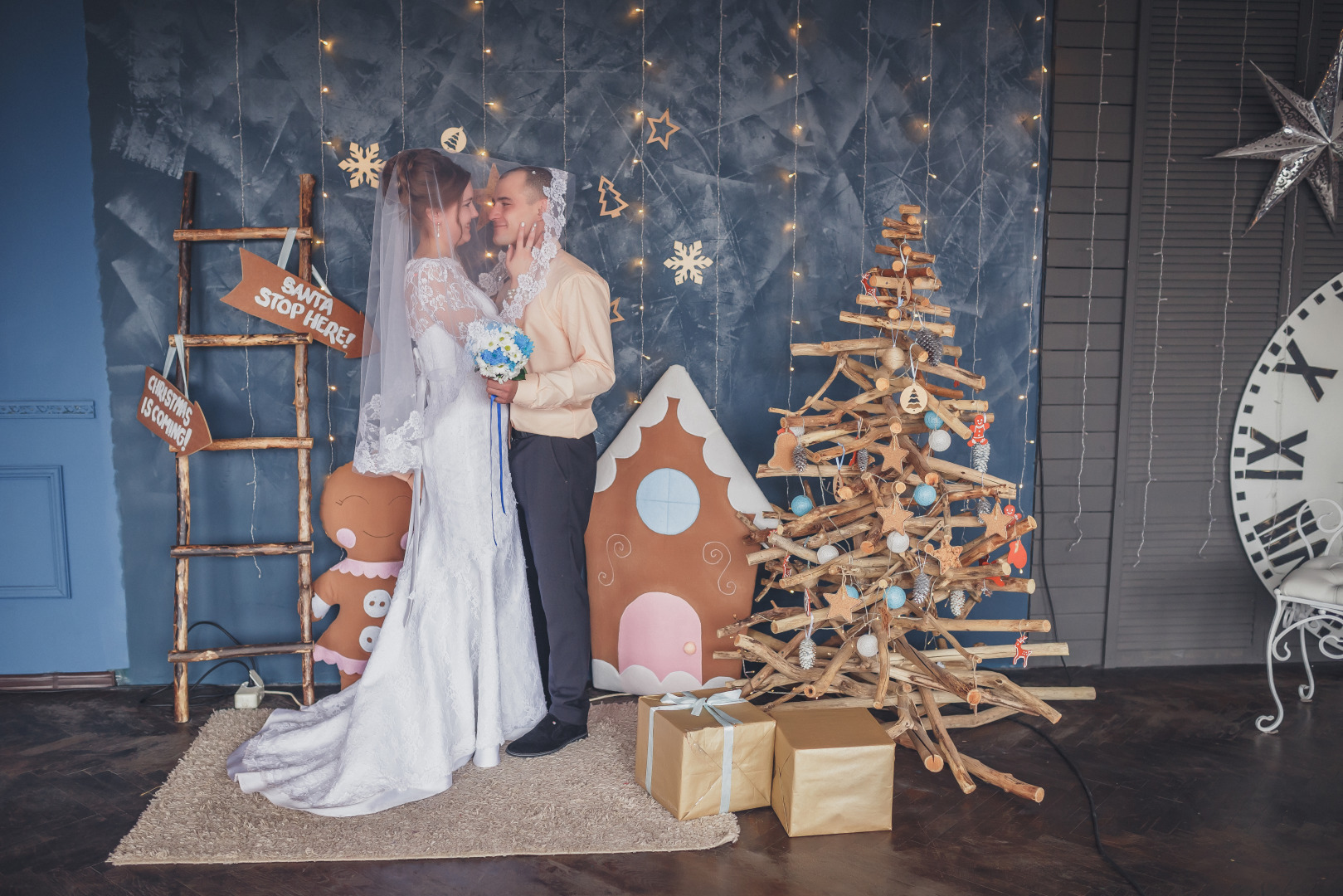 Андрей Вадютин - фотограф Love Story, свадебный фотограф в городе Гомель, фотография от 24.01.2020