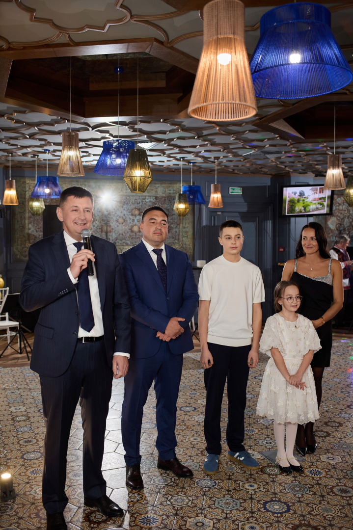 Фотограф Илья и Юлия Ширмановы, фотография от 18.12.2025