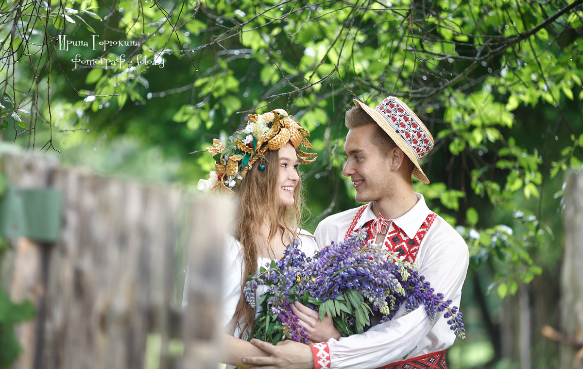 Ирина Горюкина - семейный и детский фотограф в Минске, фотография от 10.06.2019