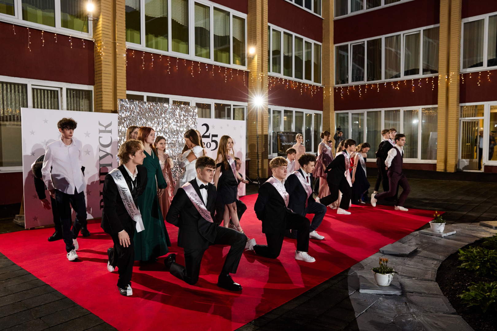 Фотограф Илья и Юлия Ширмановы, фотография от 18.12.2025