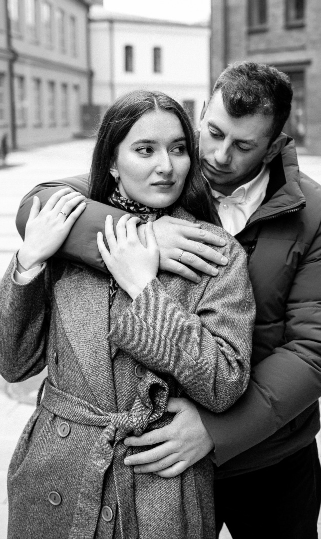 Фотограф в Минске - семейный, свадебный, репортажный фотограф. Фотосъёмка крещения, дня рождения, юбилея, венчания, корпоратива в Минске., фотография от 12.12.2025